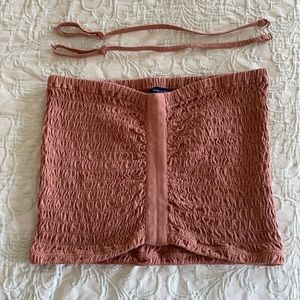 American Eagle Tube Top